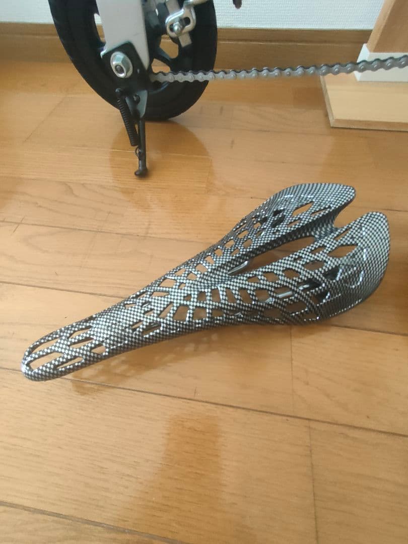 ブリジストン　handybike 8