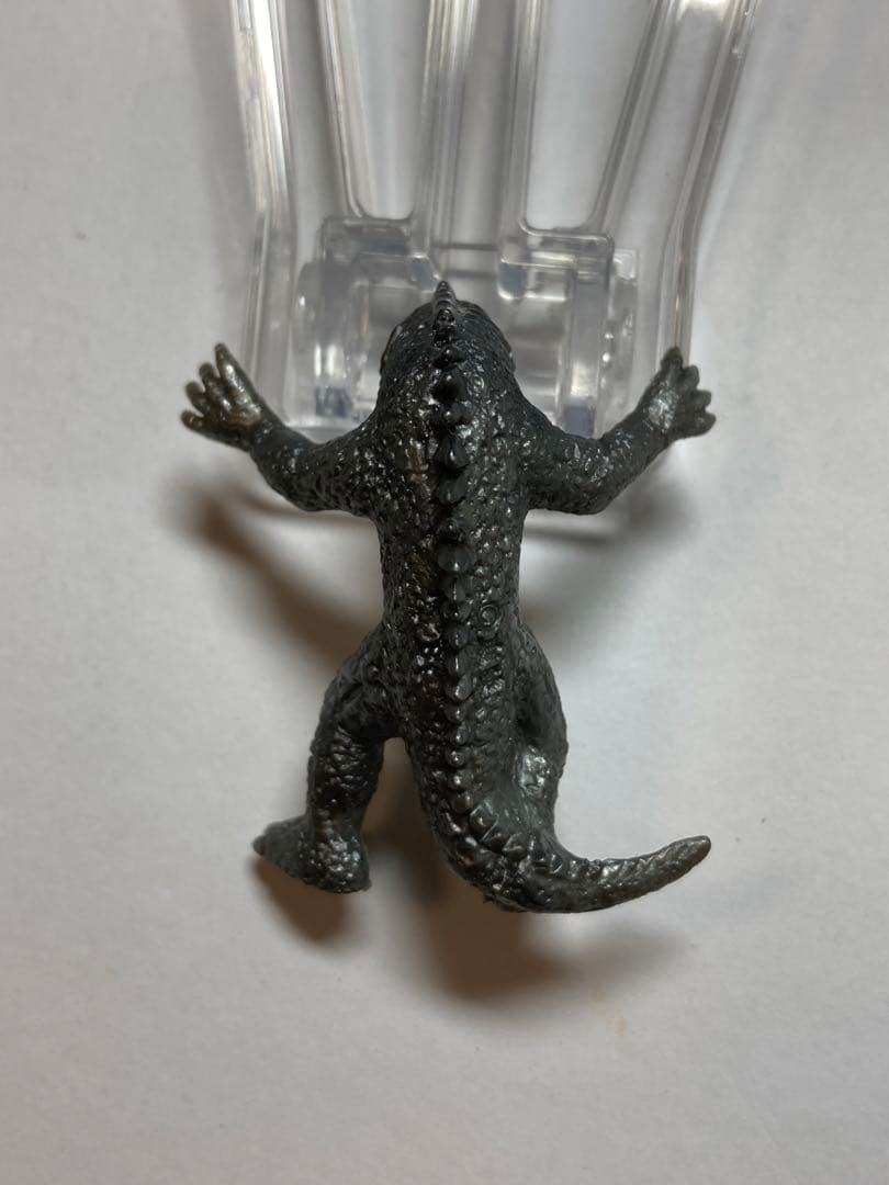 仮面ライダー BLACK 超合金 BANDAI 1987年製 当時物