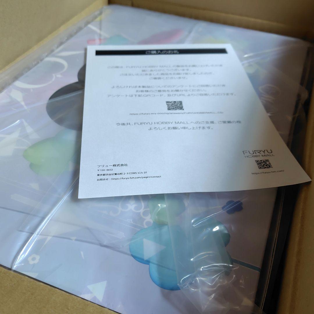 【5体セット】初音ミクセット