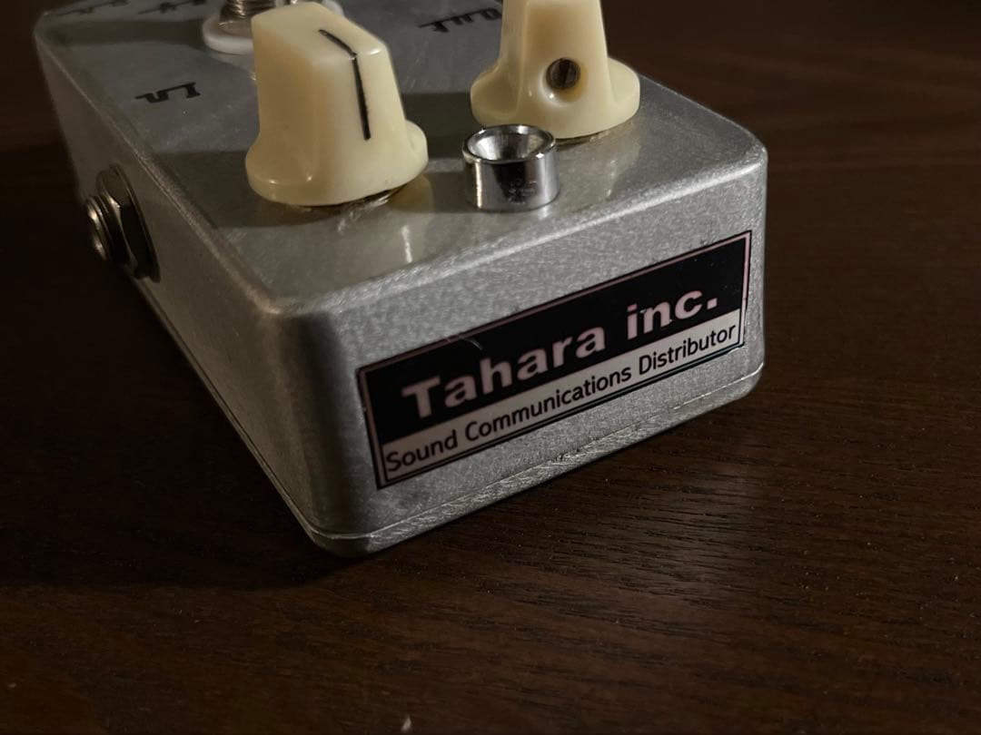 Keeley Compressor 初期型 2 ノブ 旧ロゴ #1208