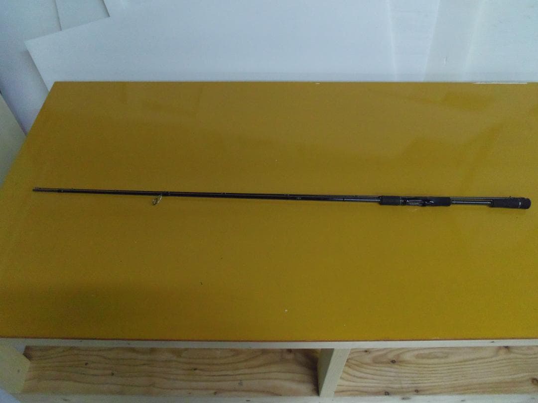 【中古品】ヤマガブランクス Calista 86L/TZ NANO エギング