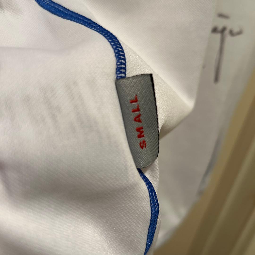 イェスパー・グロンケア FCコペンハーゲン サイン入りユニフォーム