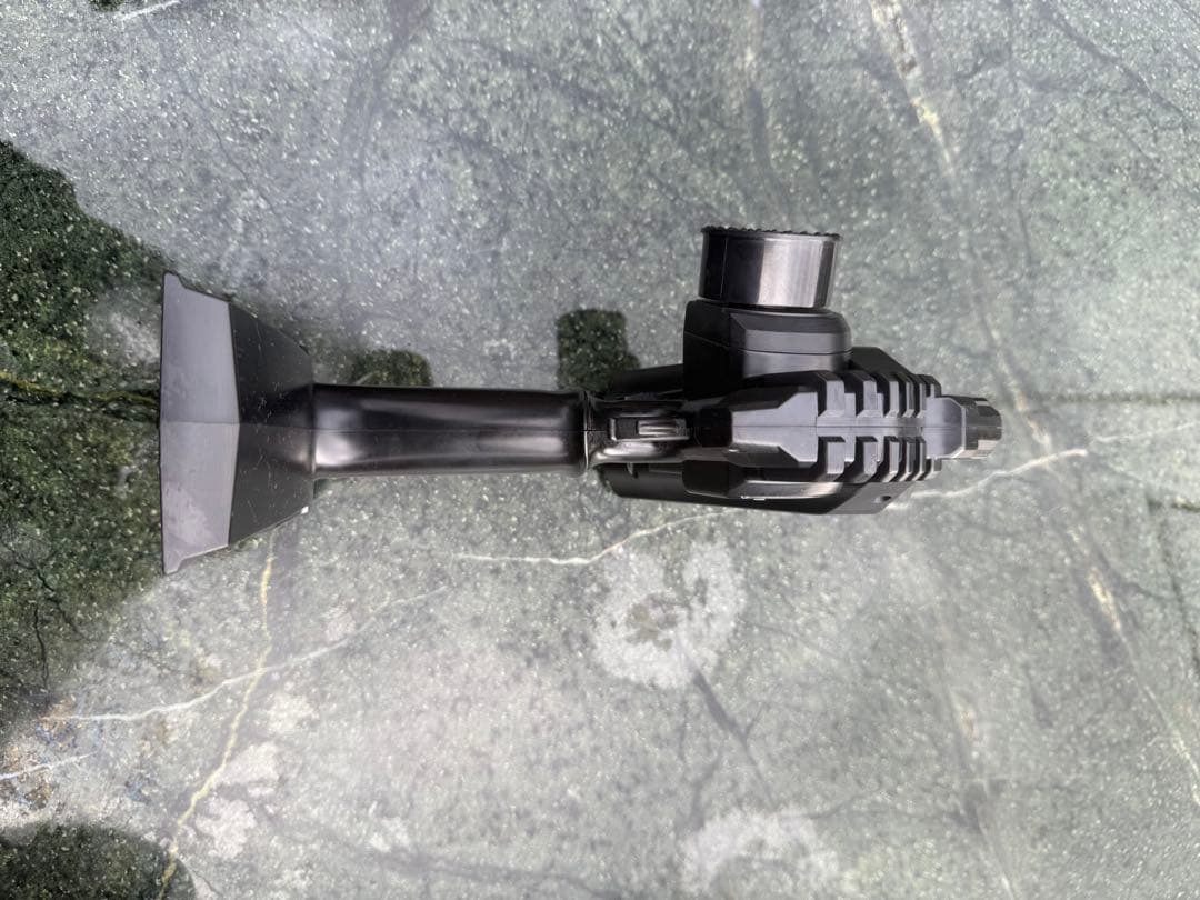 京商1/10スケール15エンジン4WDニトロトラッカー　ジャンク品