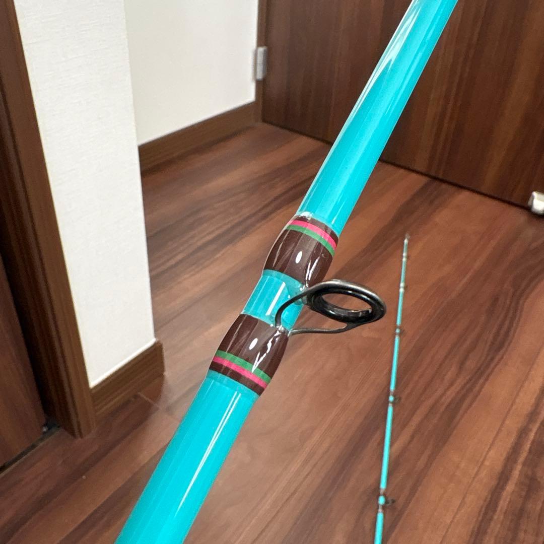 ナジーチョイス　チョコミント NAC-59M+ 美品シュリンク付き　袋無し