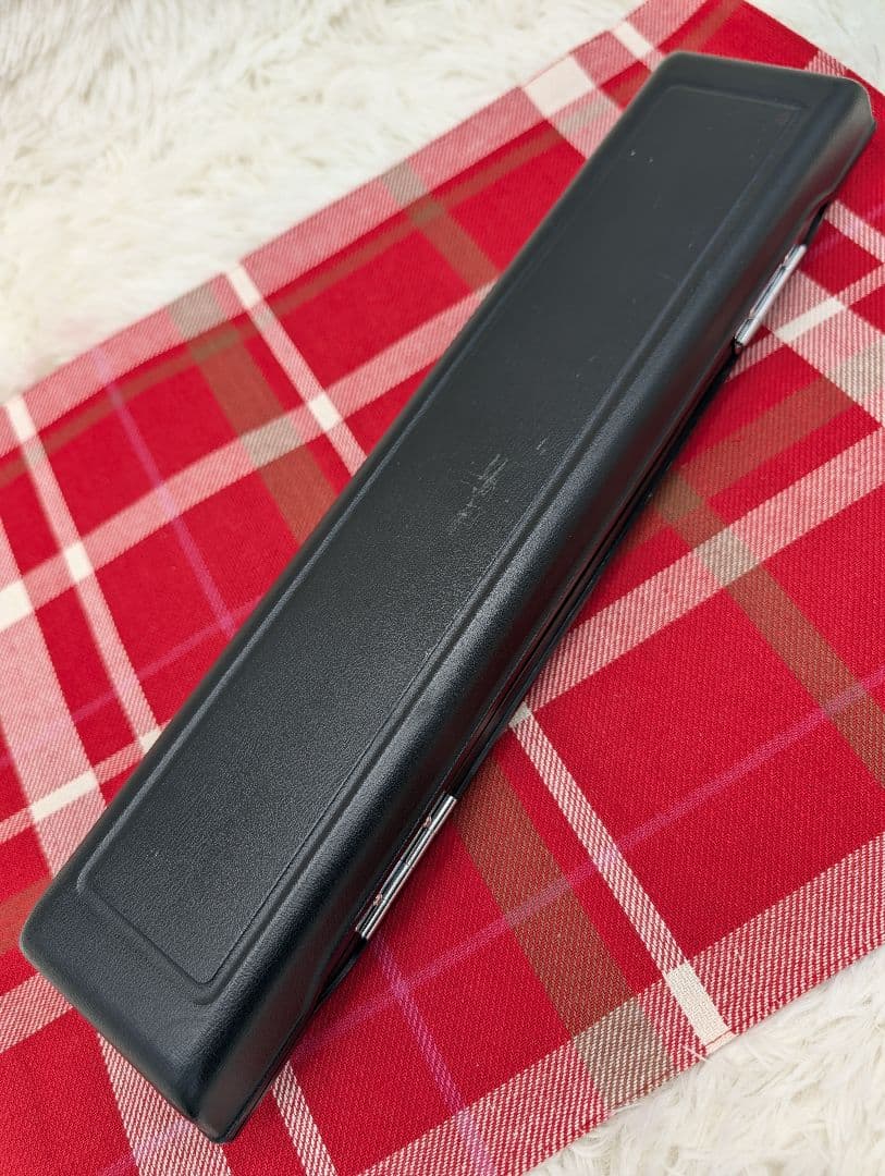 値下げ●YAMAHA YFL-23 フルート 本体 ケース付き