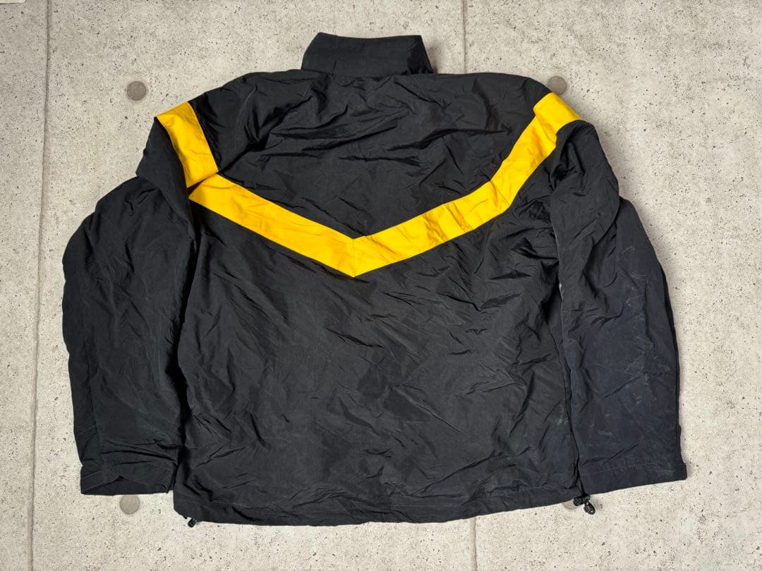 U.S.ARMY トレーニングジャケット 実物 203