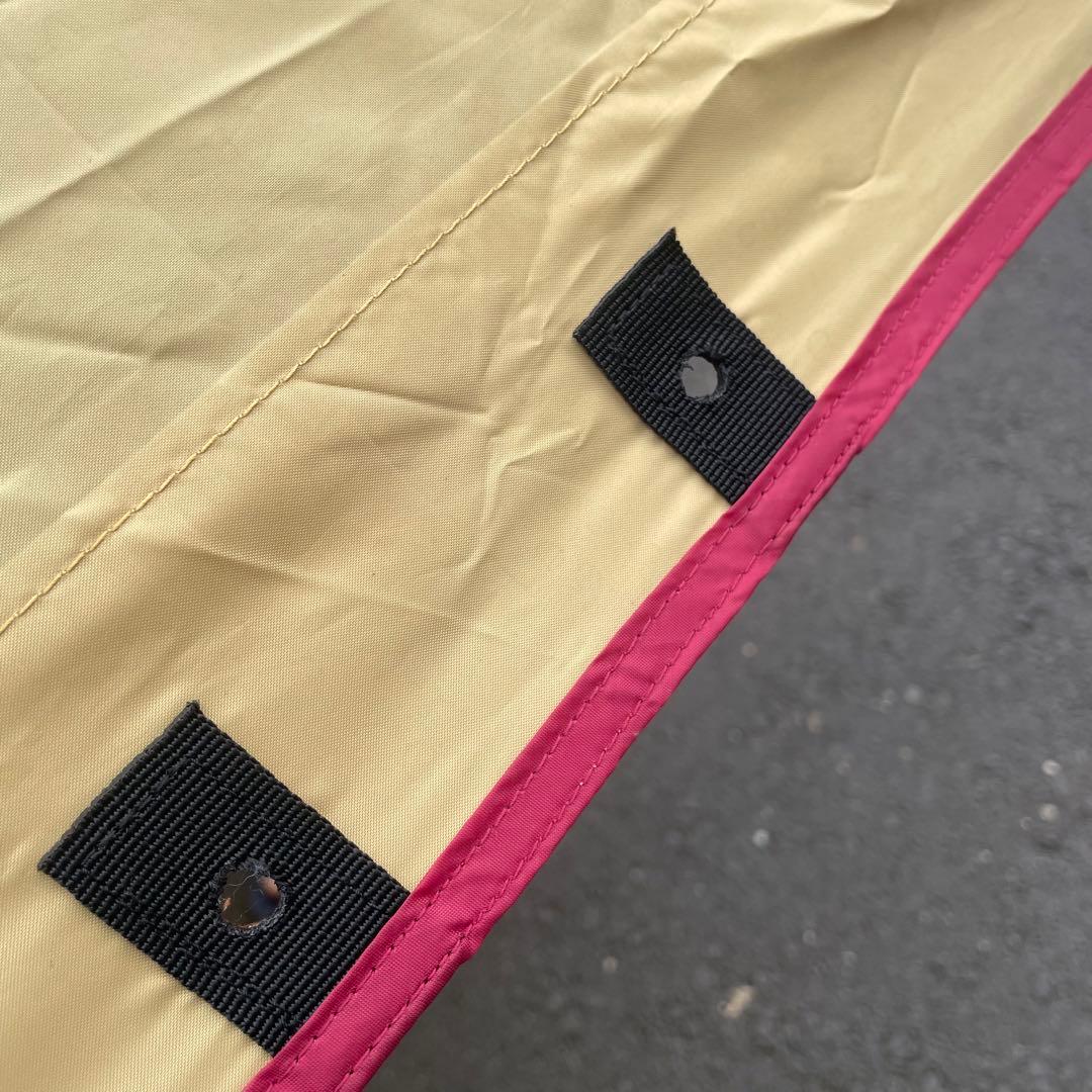 OGAWA オガワ　カーサイドタープ