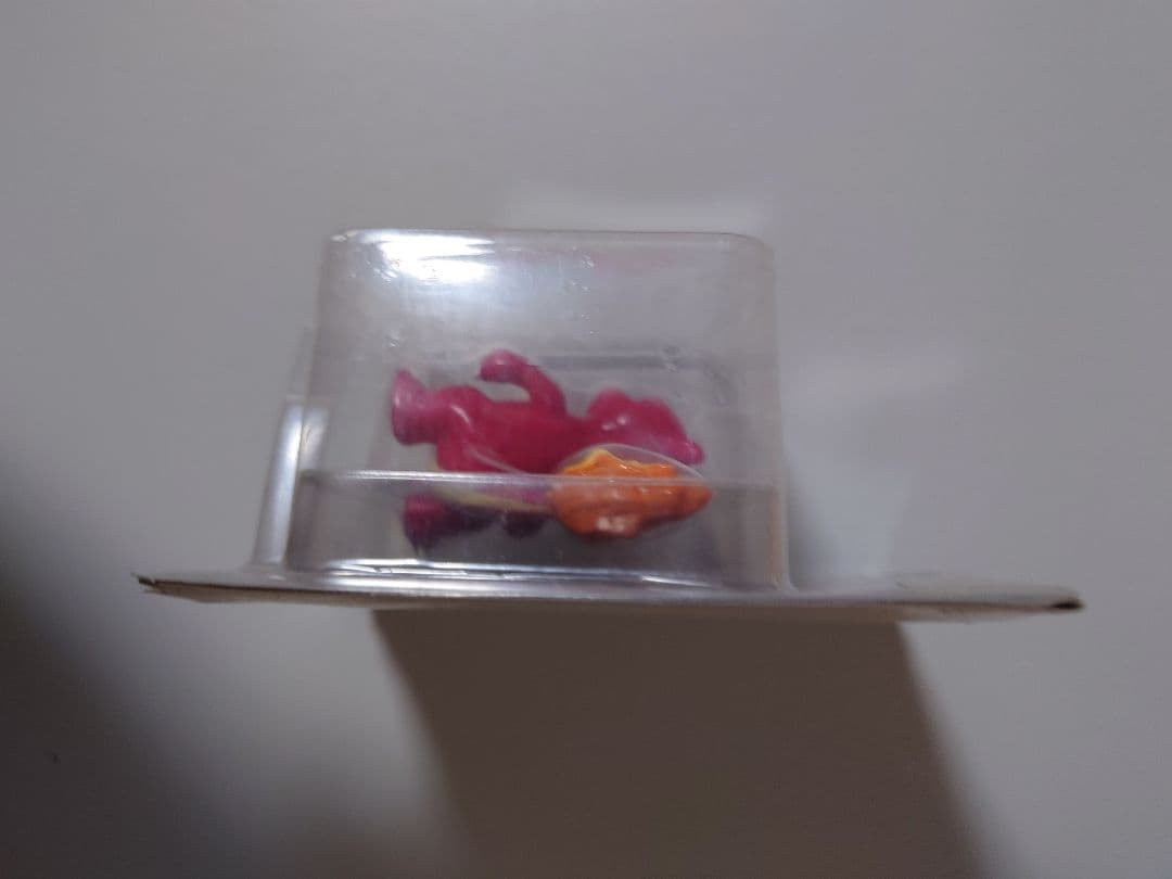 モンコレ　リザード