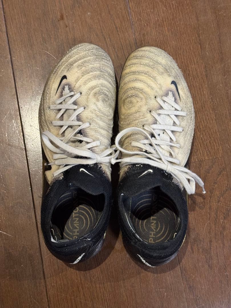 ナイキ ファントムGXIIエリートAG-PRO(23.5)