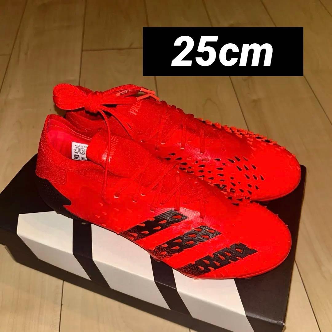 プレデターフリーク.1L FG【25cm】