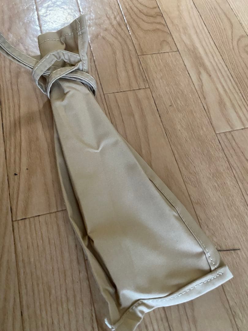 【新品】BUNDOKBDK-75TCソロティピー1 フロントウォール ベージュ