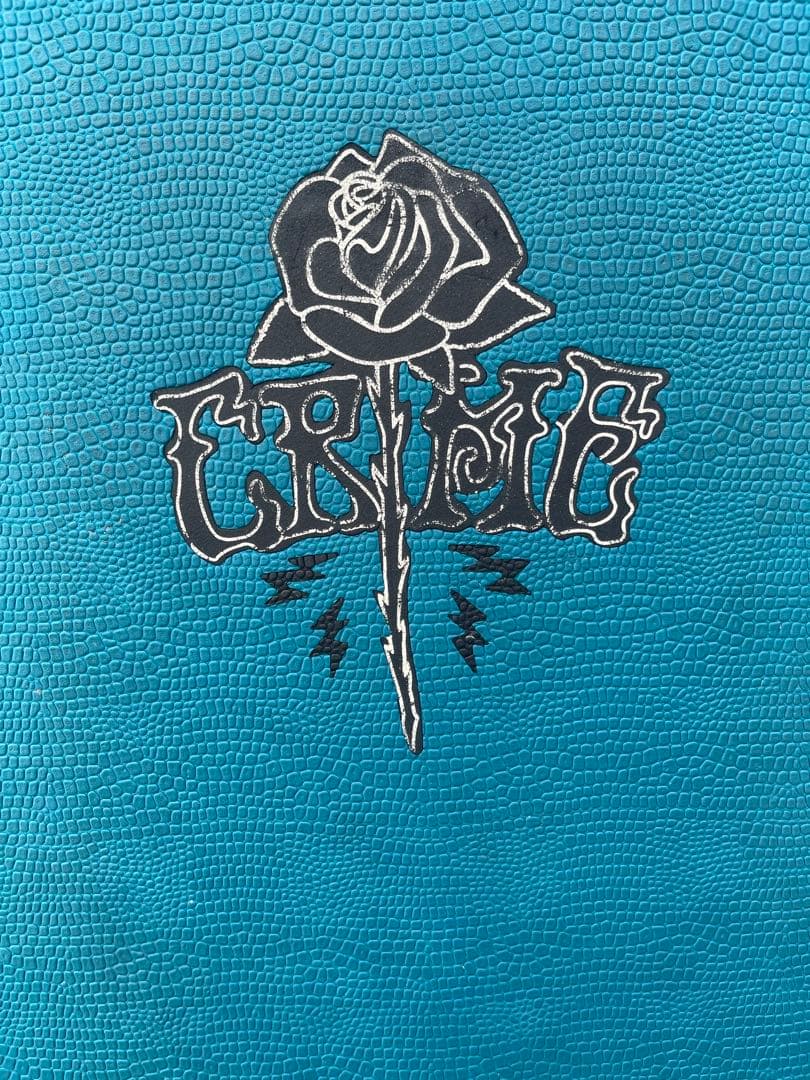 小波キラー クライム キールフィッシュ5.8 美品ハードケース