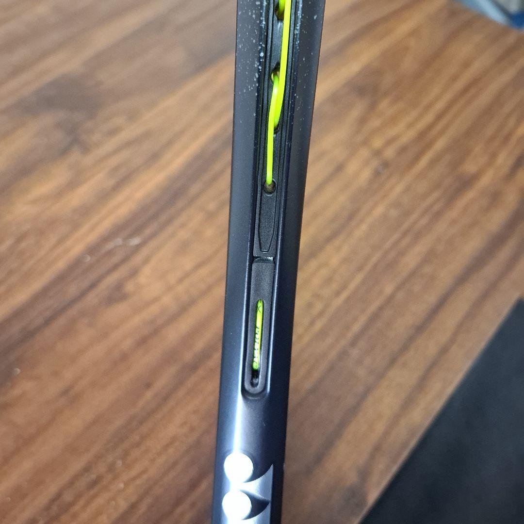 ボルトレイジ　8V