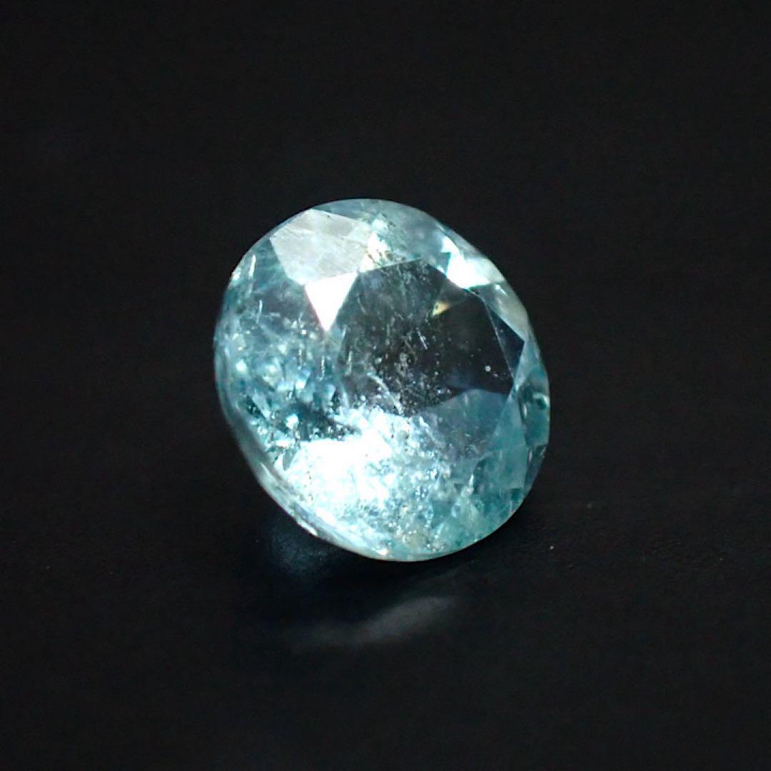 【モザンビーク産】パライバトルマリン