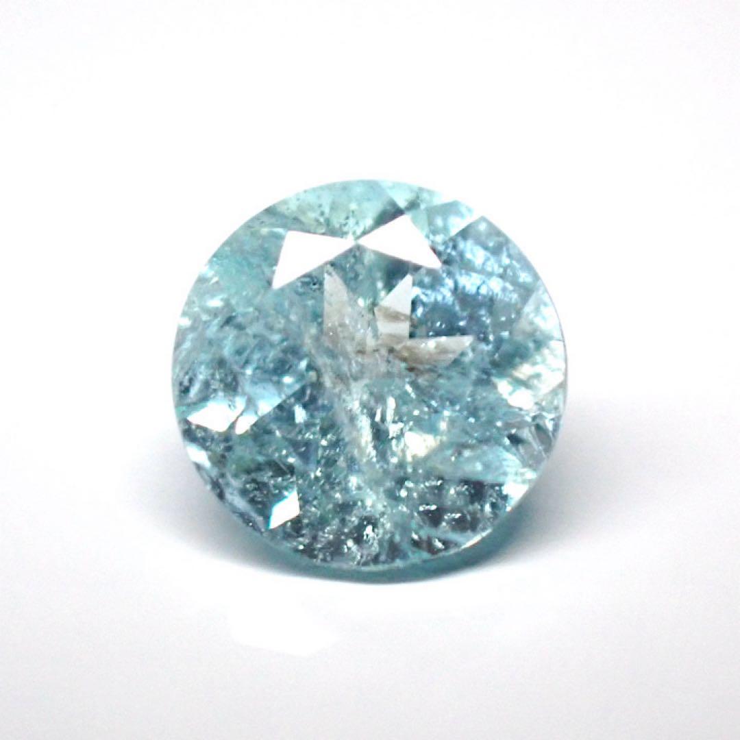 【モザンビーク産】パライバトルマリン