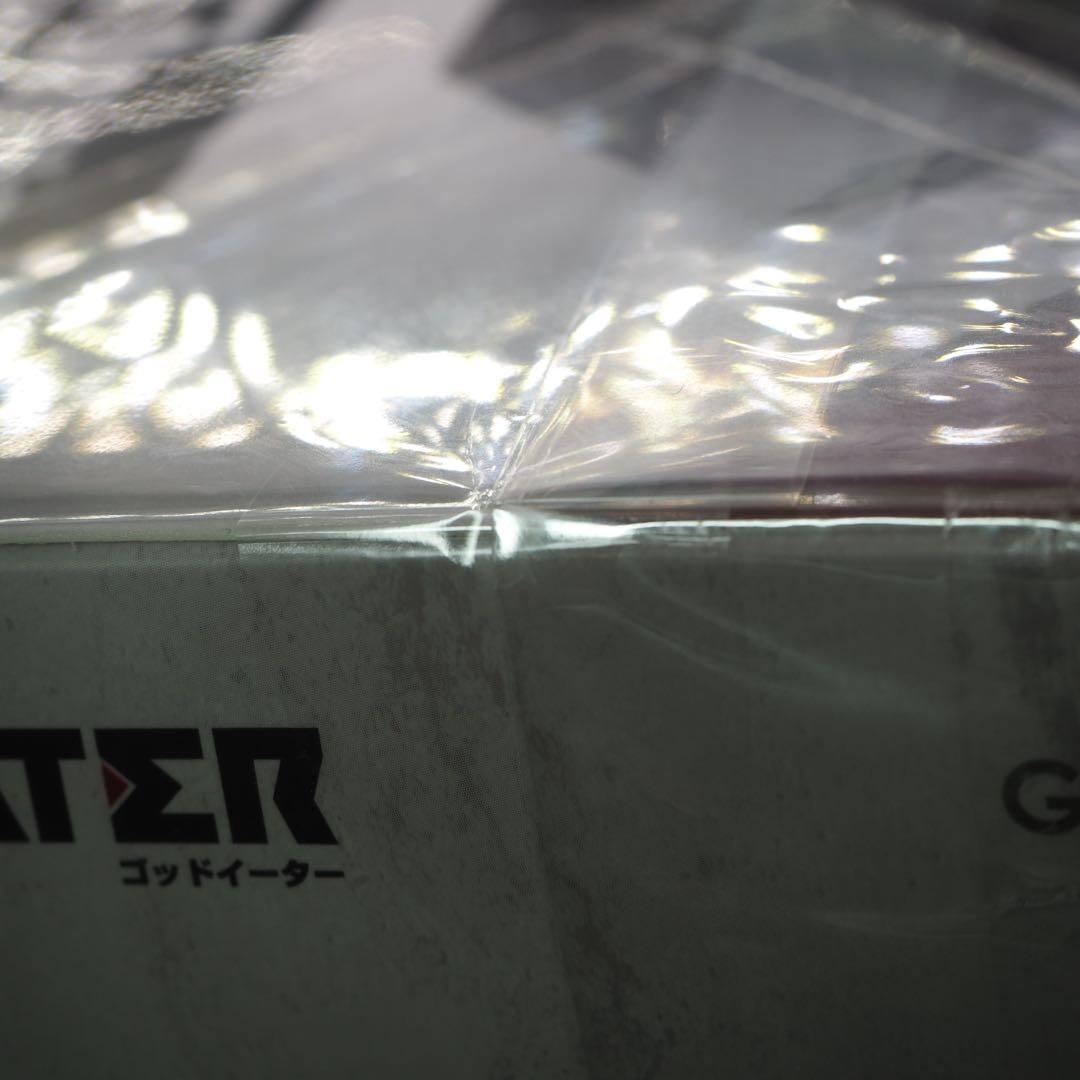 ゴッドイーター アリサ 1/8 グッドスマイルカンパニー