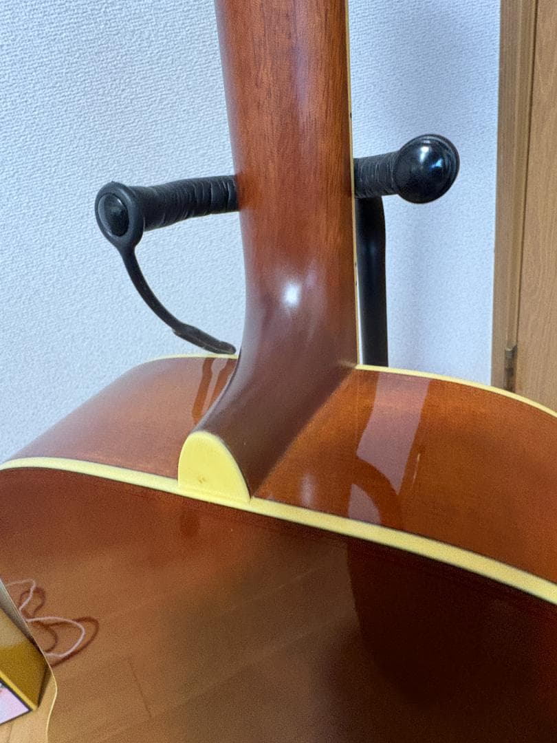 YAMAHA FG-720S アコースティックギター スプルース単板 ヤマハ