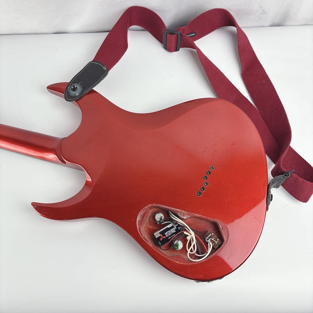 Washburn ワッシュバーン エレキギター XMPRO2USE