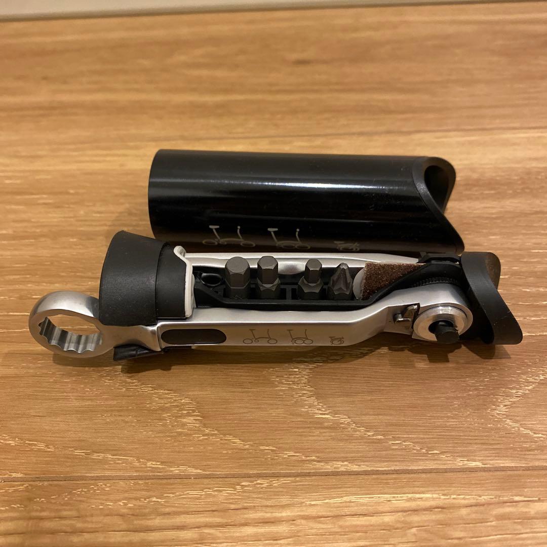Brompton Tool KIT ブロンプトン　ツールキット