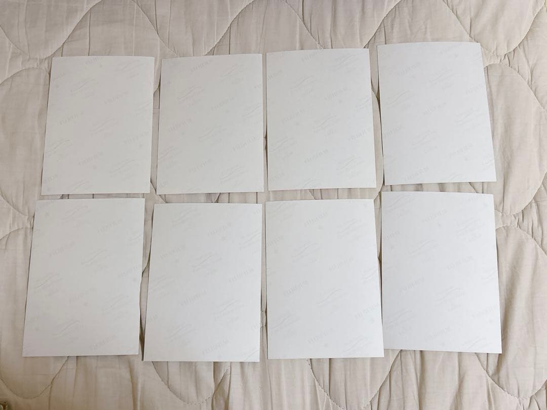 ちゃお りぼん グッズ 61枚 まとめ売り