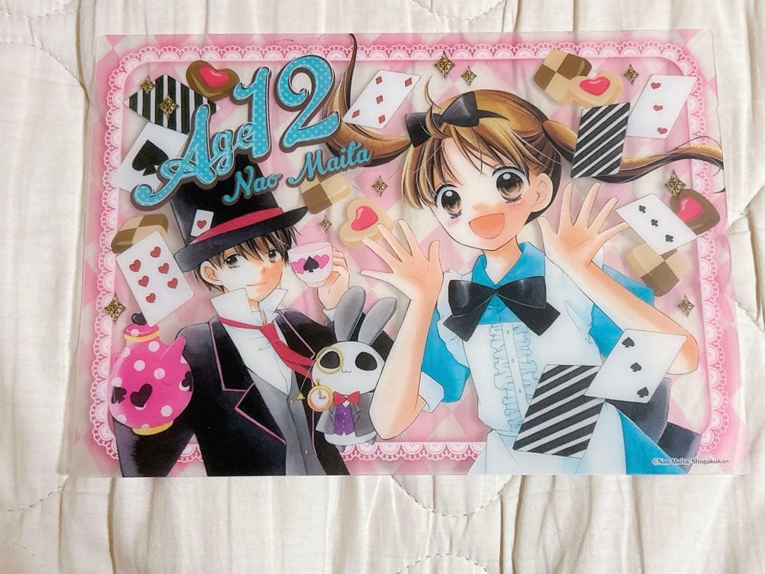 ちゃお りぼん グッズ 61枚 まとめ売り