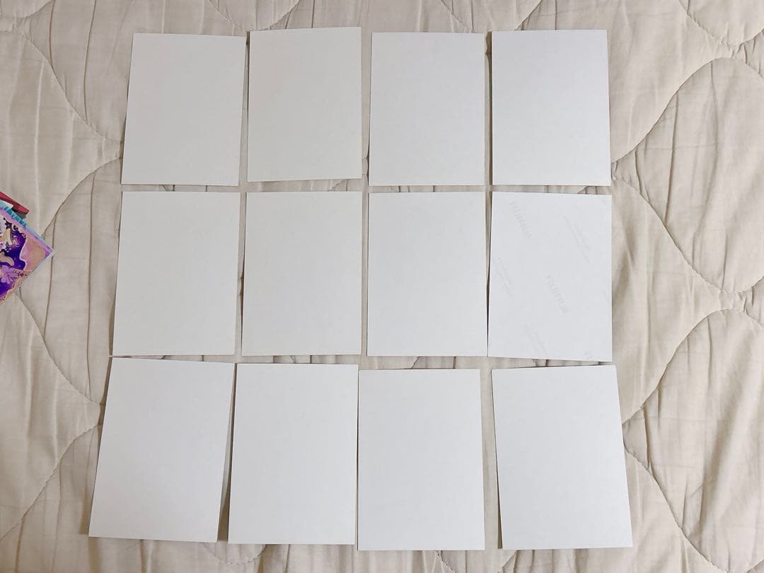 ちゃお りぼん グッズ 61枚 まとめ売り