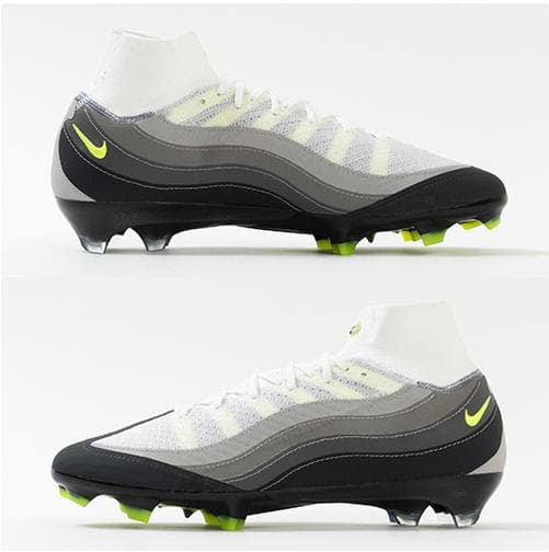 NIKE マーキュリアル スーパーフライ 10 エリート AM 95 SE FG