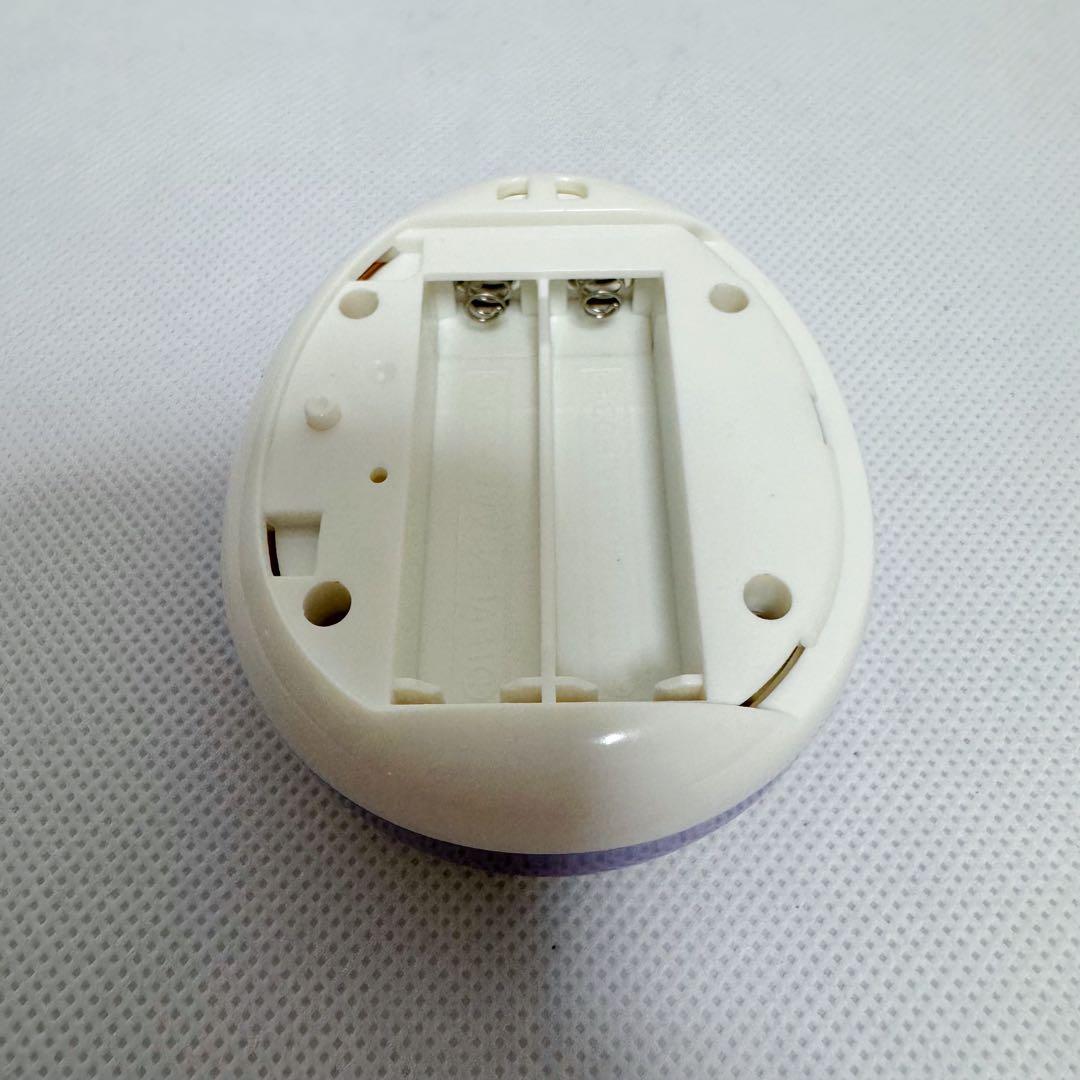 BANDAI たまごっち4U パープル