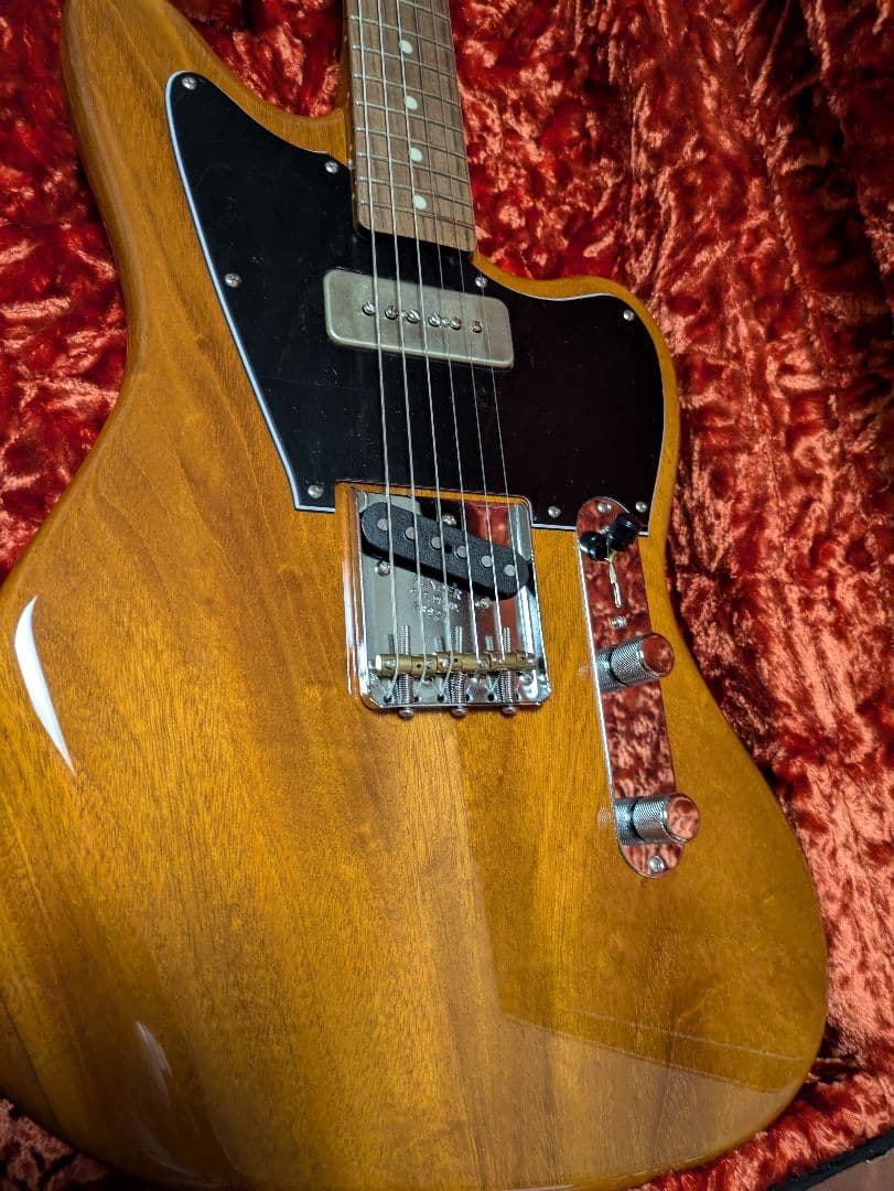 ギター Fender Telemaster Ace