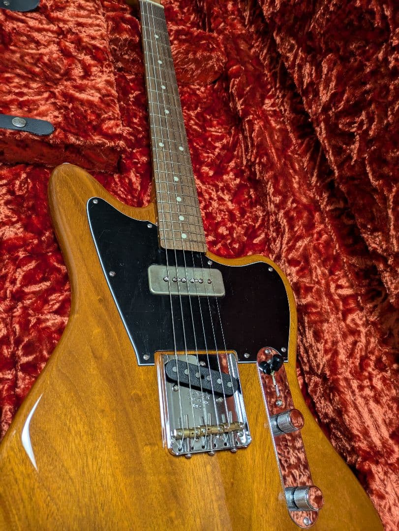 ギター Fender Telemaster Ace