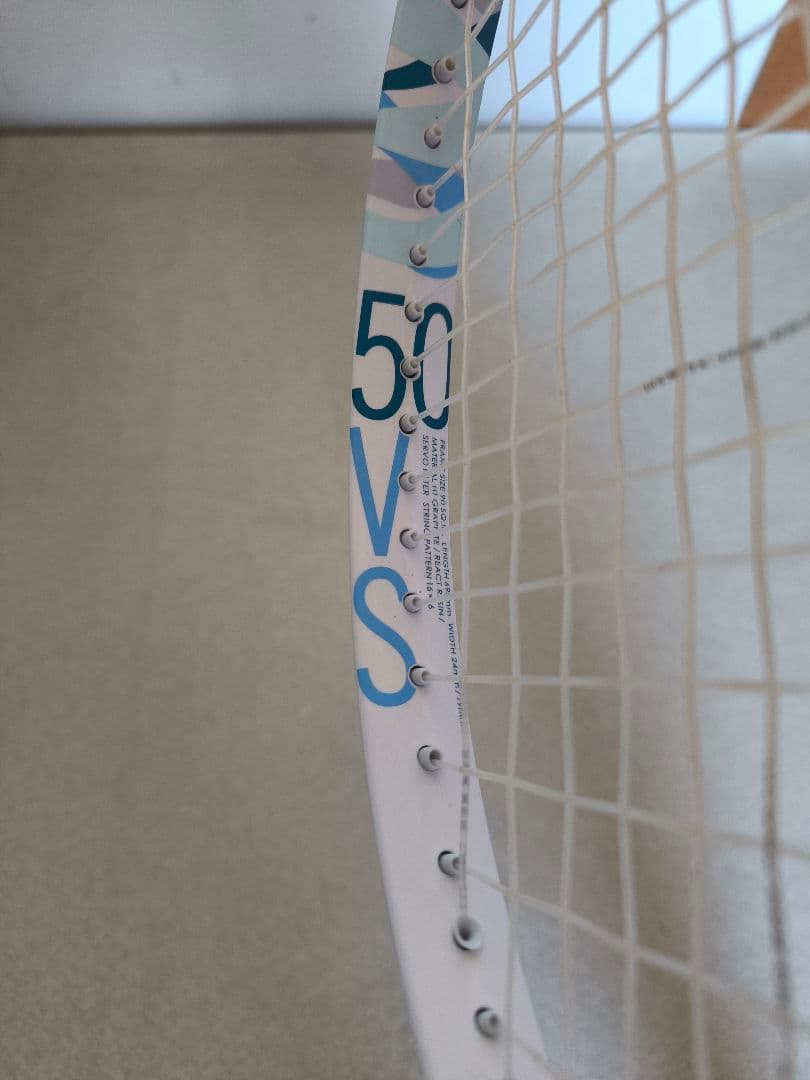 ソフト テニスラケット