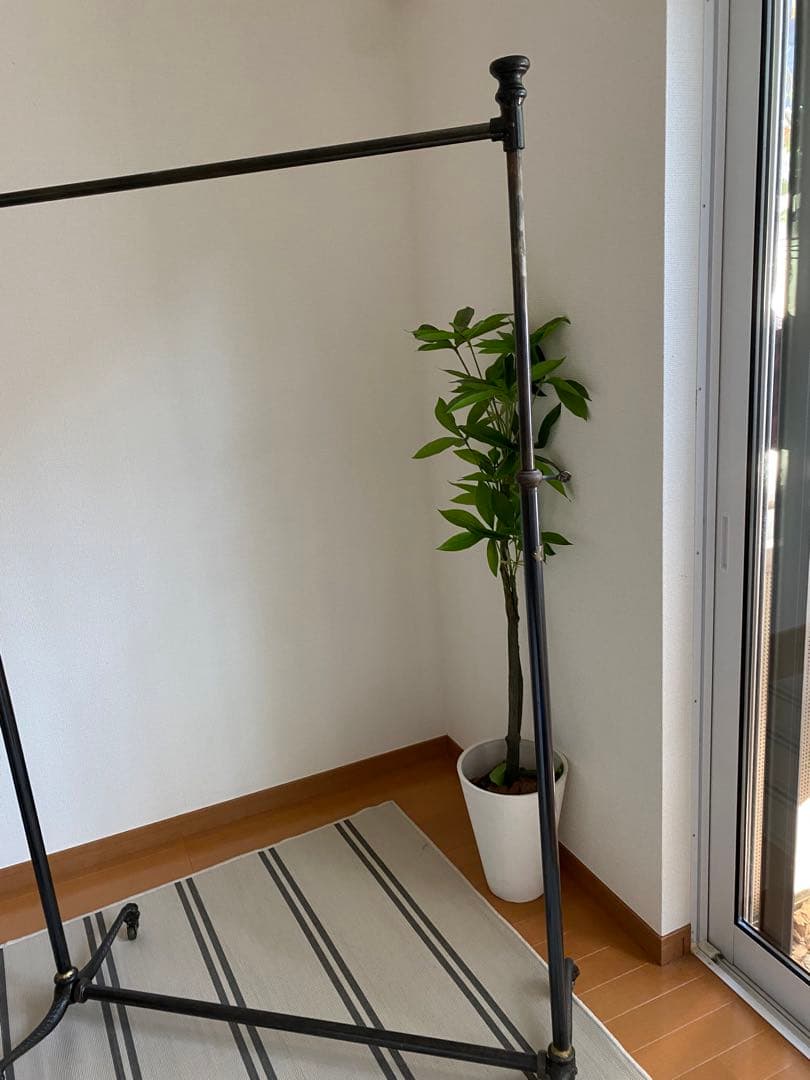 配送あり　ビンテージ　ラック　インダストリアル