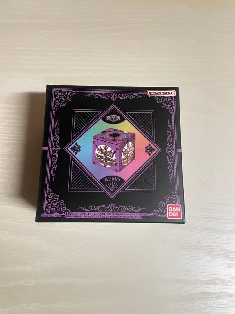 雲雀恭弥 プレバン Special Memorize