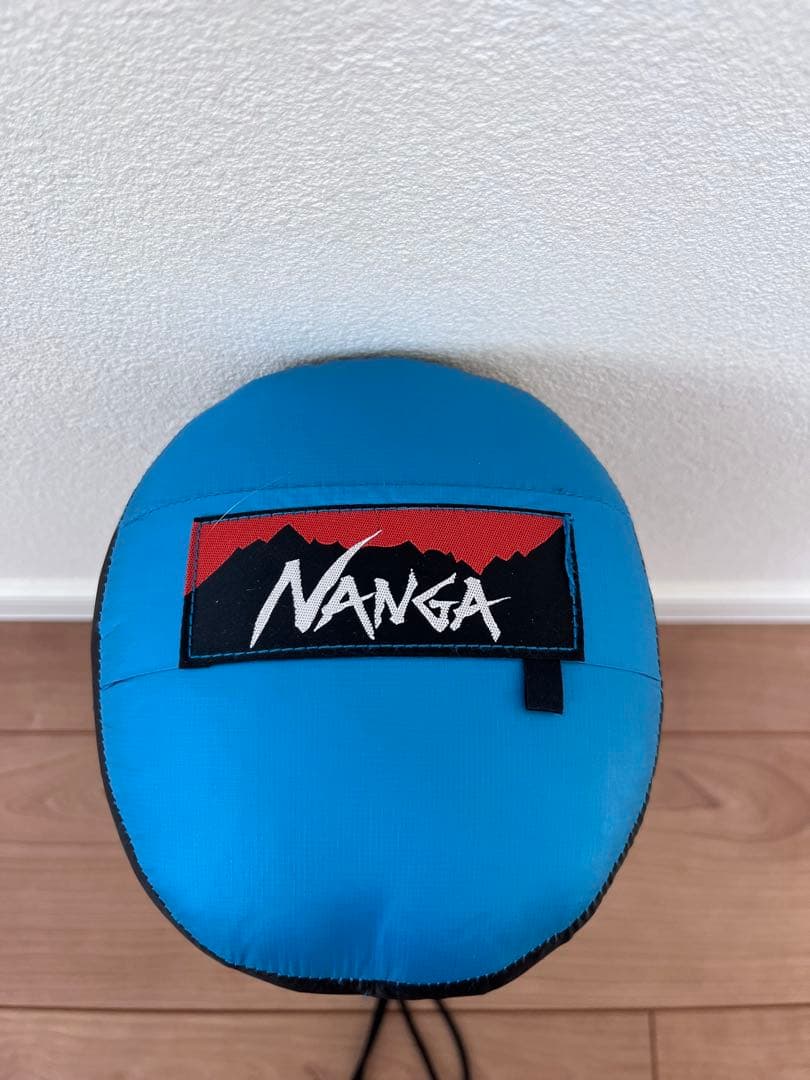 NANGA（ナンガ）オーロラ450 Mサイズ