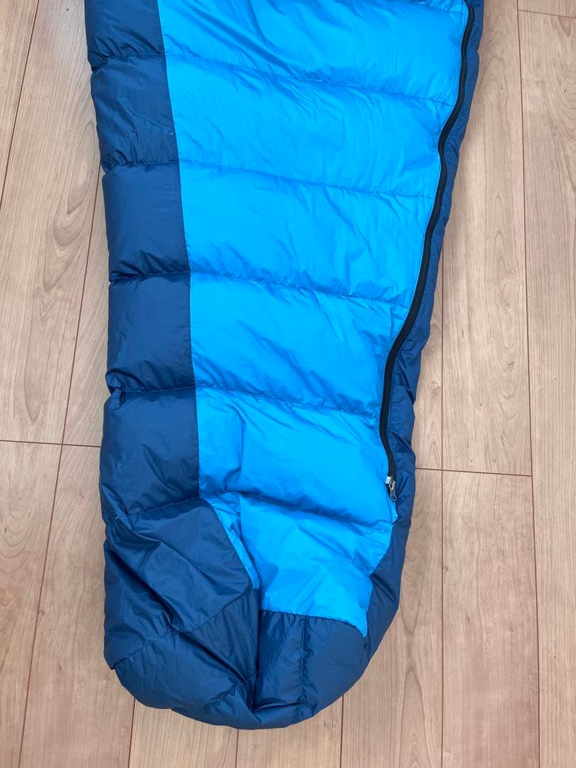 NANGA（ナンガ）オーロラ450 Mサイズ