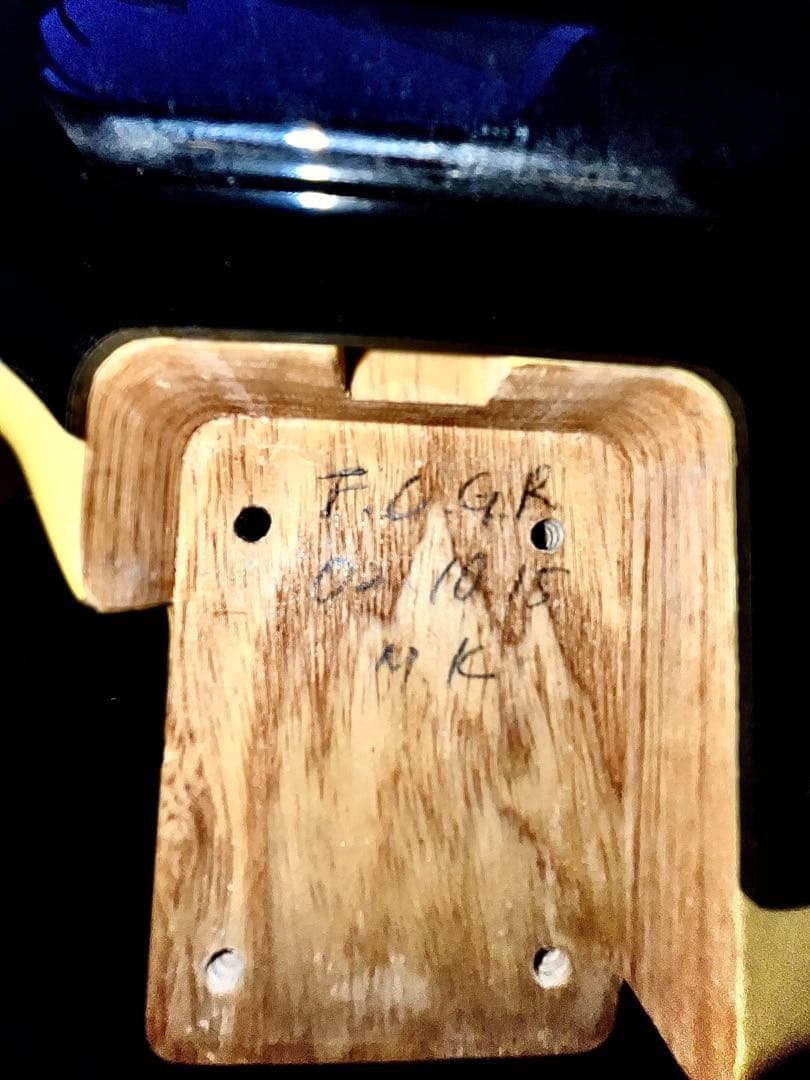 Freedom Custom Guitar Research テレキャスター