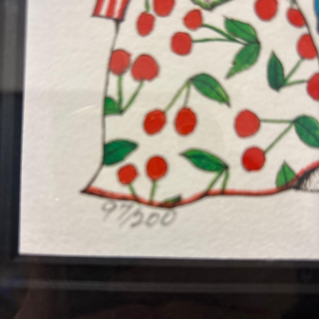 ヒグチユウコ　絵画　書籍