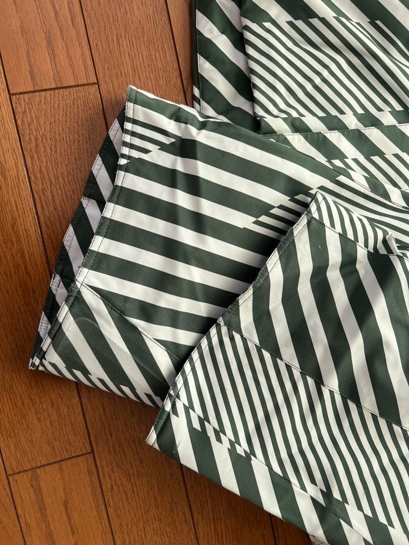 ミズノスキーウェア