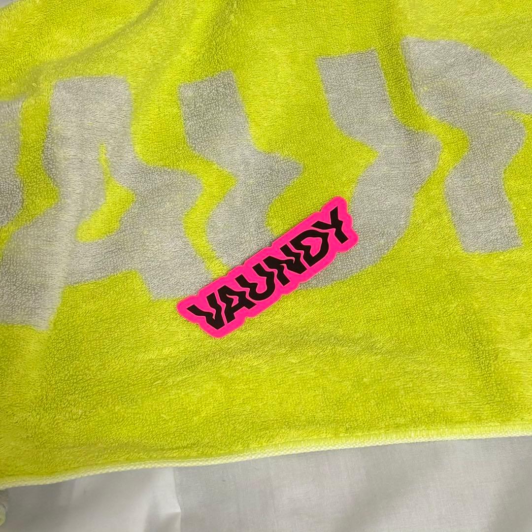 Vaundy グッズ