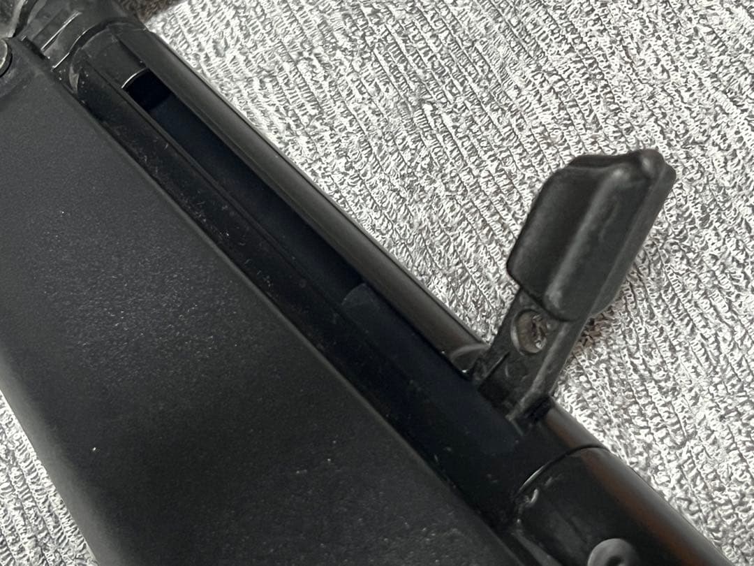 東京マルイ　G3 SHORTY MC51 電動エアガン ホップアップ付き　引退品