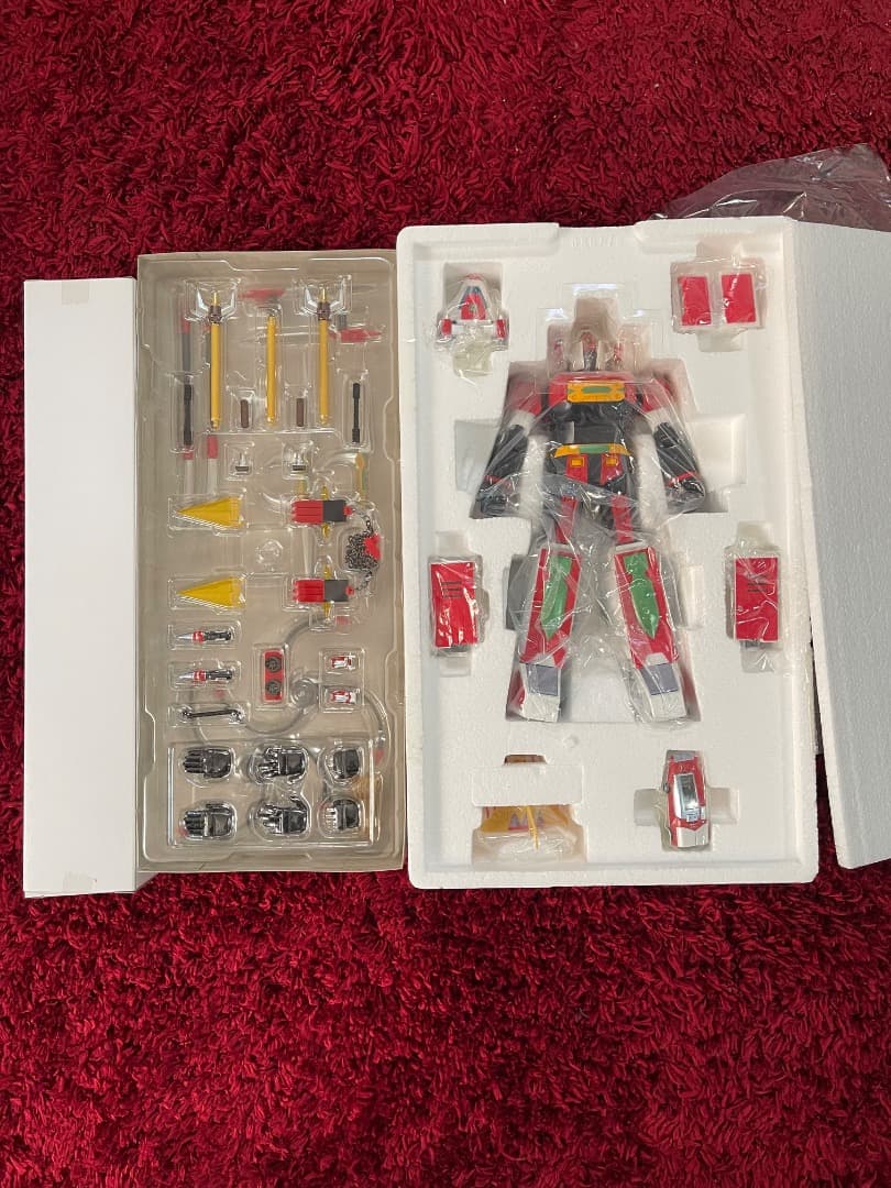 その他 Daimos gx-43