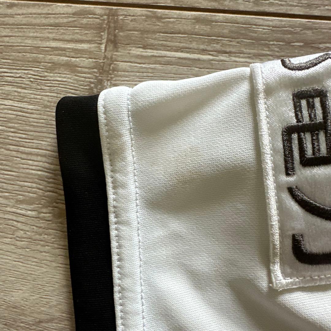 真贋不明　le coq spoltif 名古屋グランパス　ユニフォーム　M