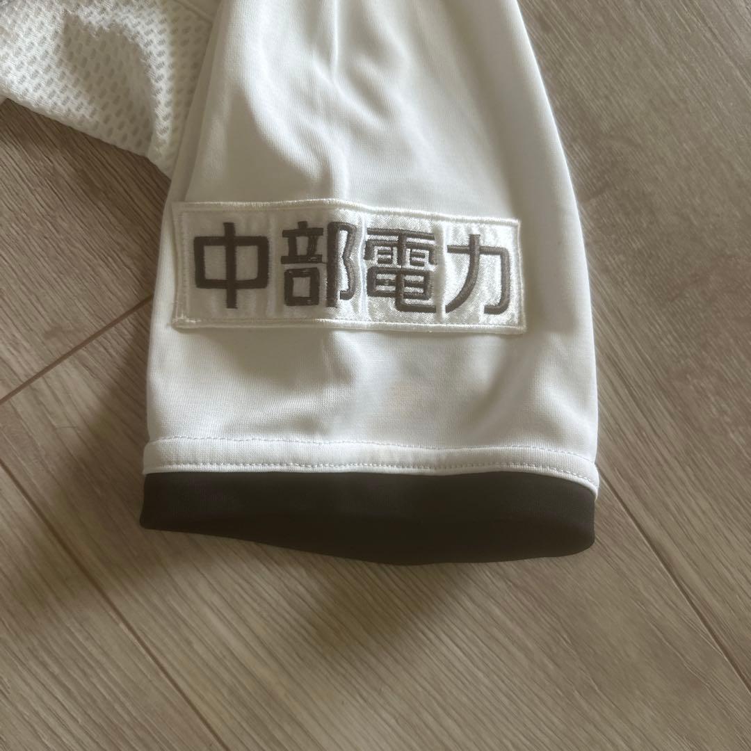 真贋不明　le coq spoltif 名古屋グランパス　ユニフォーム　M