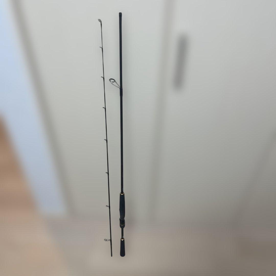 ダイワ　ラテオBS 69MS