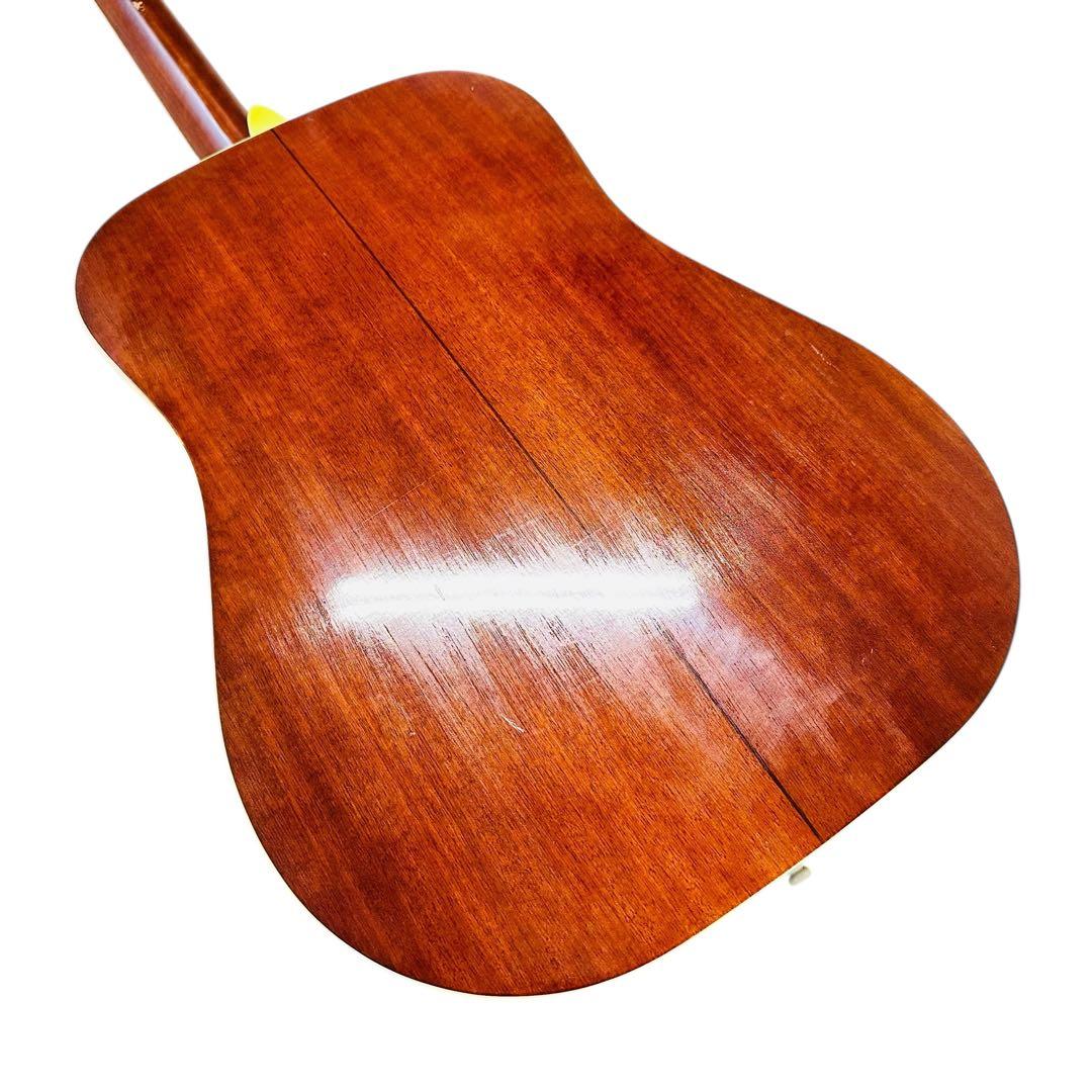 モーリス　アコースティックギター　MD-507