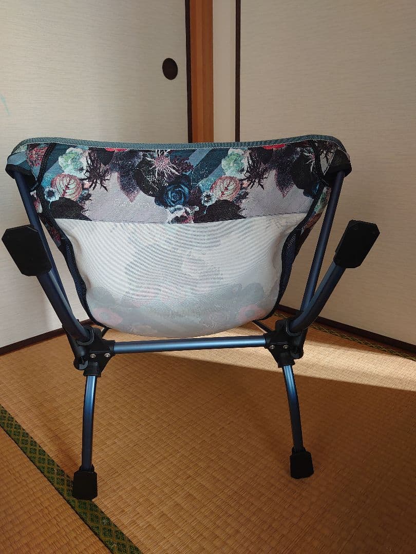 ヘリノックス　ビーチチェア Monroコラボモデル 廃盤品 Helinox