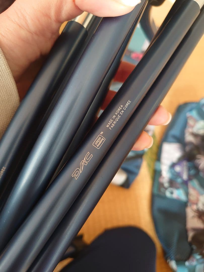 ヘリノックス　ビーチチェア Monroコラボモデル 廃盤品 Helinox