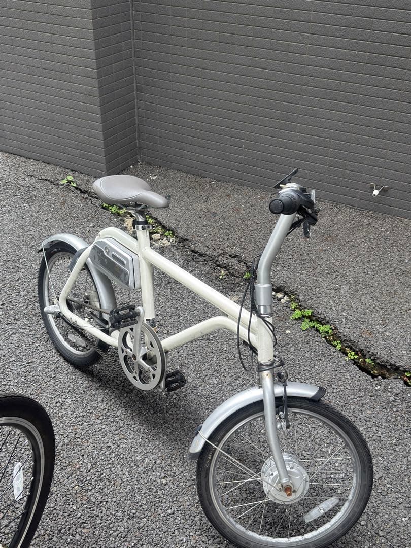 電動自転車