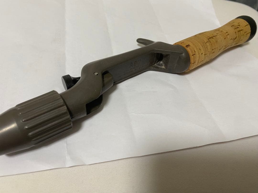 アブオリジナル　フェザーウエイトグリップ