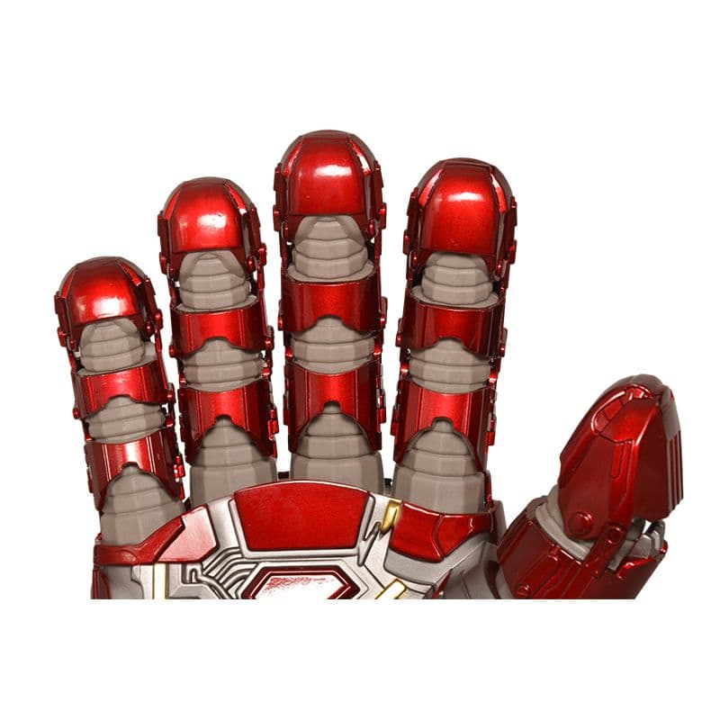 アイアンマングローブ漫威映画 ボスを滅ぼす 古兵器 武具 Cosplay